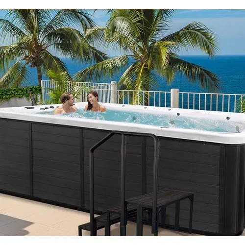 Swimspa hot tubs for sale in Arlington Heights